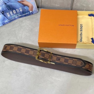 $59.00,2020 Cheap Louis Vuitton 4.0cm Width Belts # 226965