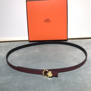 $52.00,2020 Cheap Hermes 1.0cm Width Belts  # 226972
