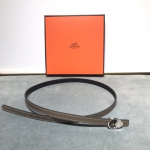 $52.00,2020 Cheap Hermes 1.0cm Width Belts  # 226977