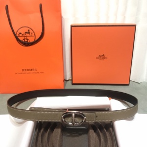 $54.00,2020 Cheap Hermes 2.4cm Width Belts  # 226986
