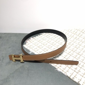 $54.00,2020 Cheap Hermes 2.4cm Width Belts  # 226989