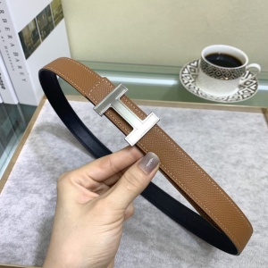 $54.00,2020 Cheap Hermes 2.4cm Width Belts  # 227003
