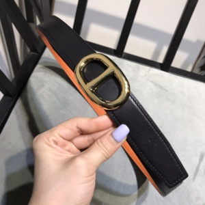 $54.00,2020 Cheap Hermes 3.2cm Width Belts  # 227012