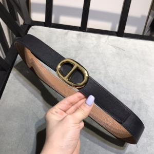 $54.00,2020 Cheap Hermes 3.2cm Width Belts  # 227015