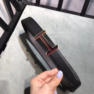 $54.00,2020 Cheap Hermes 3.2cm Width Belts  # 227017