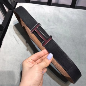 $54.00,2020 Cheap Hermes 3.2cm Width Belts  # 227019