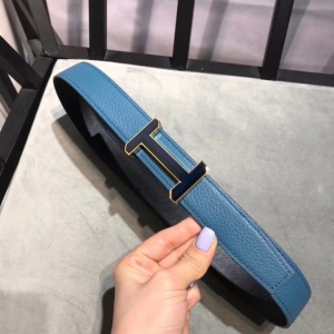 $54.00,2020 Cheap Hermes 3.2cm Width Belts  # 227020