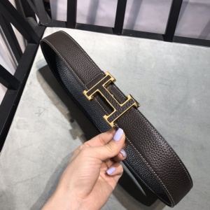 $54.00,2020 Cheap Hermes 3.8cm Width Belts  # 227023