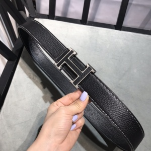 $54.00,2020 Cheap Hermes 3.8cm Width Belts  # 227024