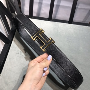 $54.00,2020 Cheap Hermes 3.8cm Width Belts  # 227025
