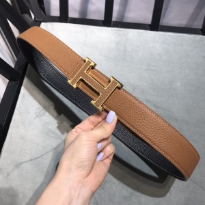 $54.00,2020 Cheap Hermes 3.8cm Width Belts  # 227026