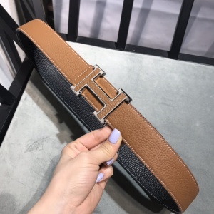 $54.00,2020 Cheap Hermes 3.8cm Width Belts  # 227027