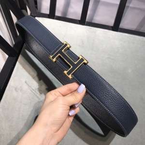 $54.00,2020 Cheap Hermes 3.8cm Width Belts  # 227028