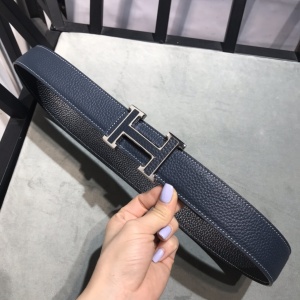 $54.00,2020 Cheap Hermes 3.8cm Width Belts  # 227029