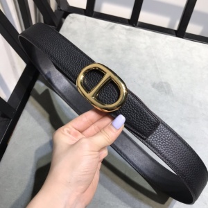 $54.00,2020 Cheap Hermes 3.8cm Width Belts  # 227033