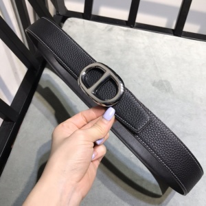 $54.00,2020 Cheap Hermes 3.8cm Width Belts  # 227034