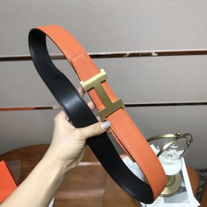 $54.00,2020 Cheap Hermes 3.8cm Width Belts  # 227037