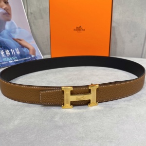 $54.00,2020 Cheap 3.8cm Width Hermes Belts  # 227081