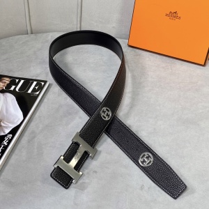 $54.00,2020 Cheap 3.8cm Width Hermes Belts  # 227086