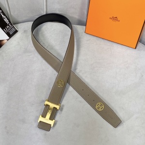$54.00,2020 Cheap 3.8cm Width Hermes Belts  # 227090