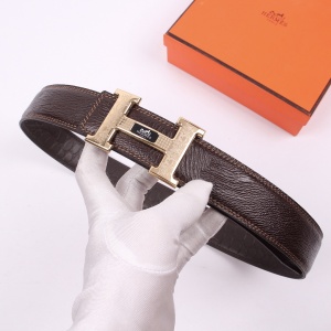 $54.00,2020 Cheap 3.8cm Width Hermes Belts  # 227094
