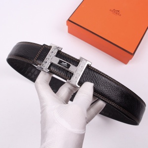$54.00,2020 Cheap 3.8cm Width Hermes Belts  # 227095