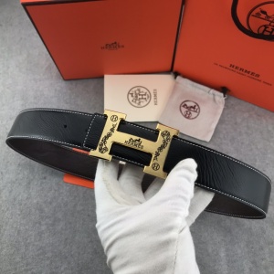 $54.00,2020 Cheap 3.8cm Width Hermes Belts  # 227097
