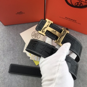 $54.00,2020 Cheap 3.8cm Width Hermes Belts  # 227101