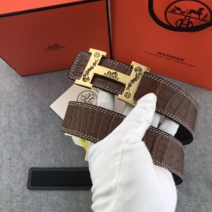 $54.00,2020 Cheap 3.8cm Width Hermes Belts  # 227104