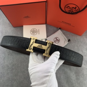 $54.00,2020 Cheap 3.8cm Width Hermes Belts  # 227108
