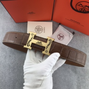 $54.00,2020 Cheap 3.8cm Width Hermes Belts  # 227109