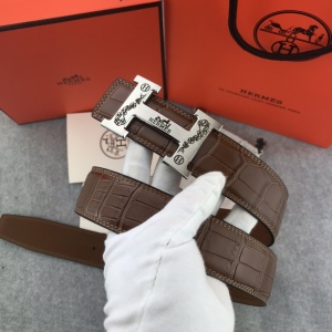 $54.00,2020 Cheap 3.8cm Width Hermes Belts  # 227110