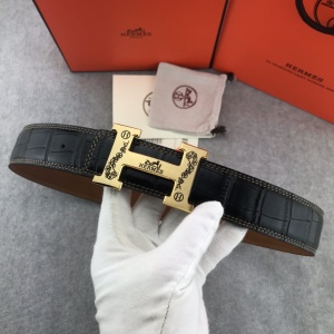 $54.00,2020 Cheap 3.8cm Width Hermes Belts  # 227111