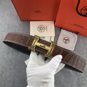 $54.00,2020 Cheap 3.8cm Width Hermes Belts  # 227115