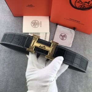 $54.00,2020 Cheap 3.8cm Width Hermes Belts  # 227116