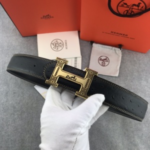 $54.00,2020 Cheap 3.8cm Width Hermes Belts  # 227117