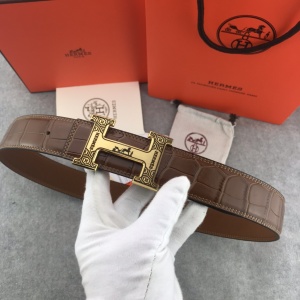 $54.00,2020 Cheap 3.8cm Width Hermes Belts  # 227118