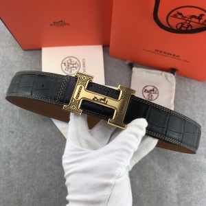 $54.00,2020 Cheap 3.8cm Width Hermes Belts  # 227119