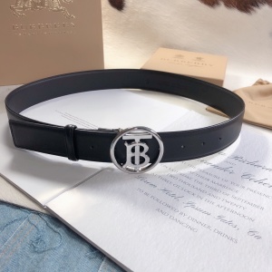 $54.00,2020 Cheap 3.4cm Width Burberry Belts  # 227124
