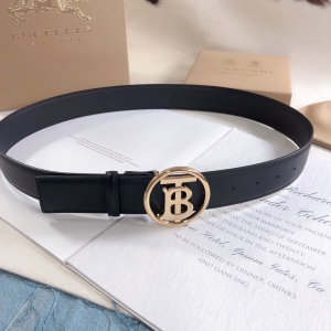 $54.00,2020 Cheap 3.4cm Width Burberry Belts  # 227127
