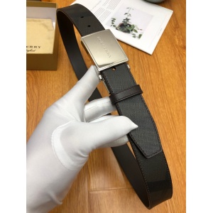 $54.00,2020 Cheap 3.4cm Width Burberry Belts  # 227131