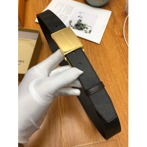 $54.00,2020 Cheap 3.4cm Width Burberry Belts  # 227133