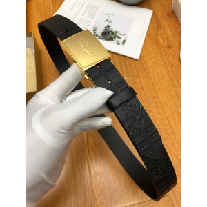 $54.00,2020 Cheap 3.4cm Width Burberry Belts  # 227134