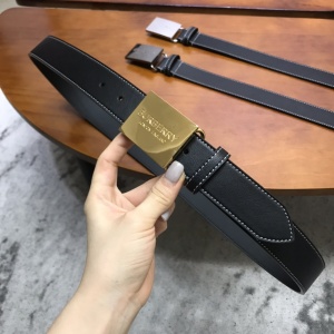 $54.00,2020 Cheap 3.4cm Width Burberry Belts  # 227137