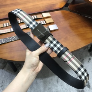 $54.00,2020 Cheap 3.4cm Width Burberry Belts  # 227139