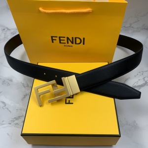$54.00,2020 Cheap 3.5cm Width Fendi Belts  # 227315