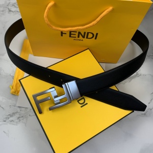 $54.00,2020 Cheap 3.5cm Width Fendi Belts  # 227316