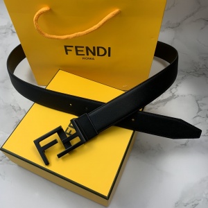 $54.00,2020 Cheap 3.5cm Width Fendi Belts  # 227317