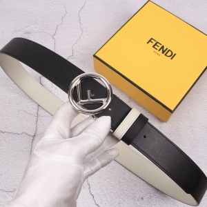 $54.00,2020 Cheap 3.5cm Width Fendi Belts  # 227318