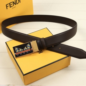 $54.00,2020 Cheap 3.5cm Width Fendi Belts  # 227326
